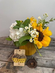 Felicity from Wyoming Florist in Cincinnati, OH